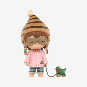 Hirono Echo Series- “Daydreaming”